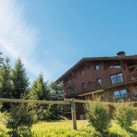 Residence Pierre & Vacances Premium Les Alpages De Chantel Les Arcs  Exterior photo